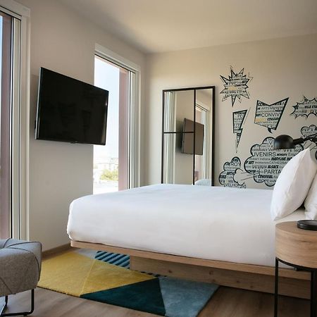 Aloft Strasbourg Etoile Estrasburgo Exterior foto