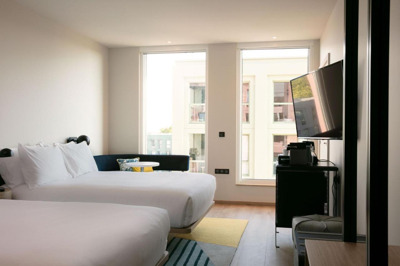 Aloft Strasbourg Etoile Estrasburgo Exterior foto