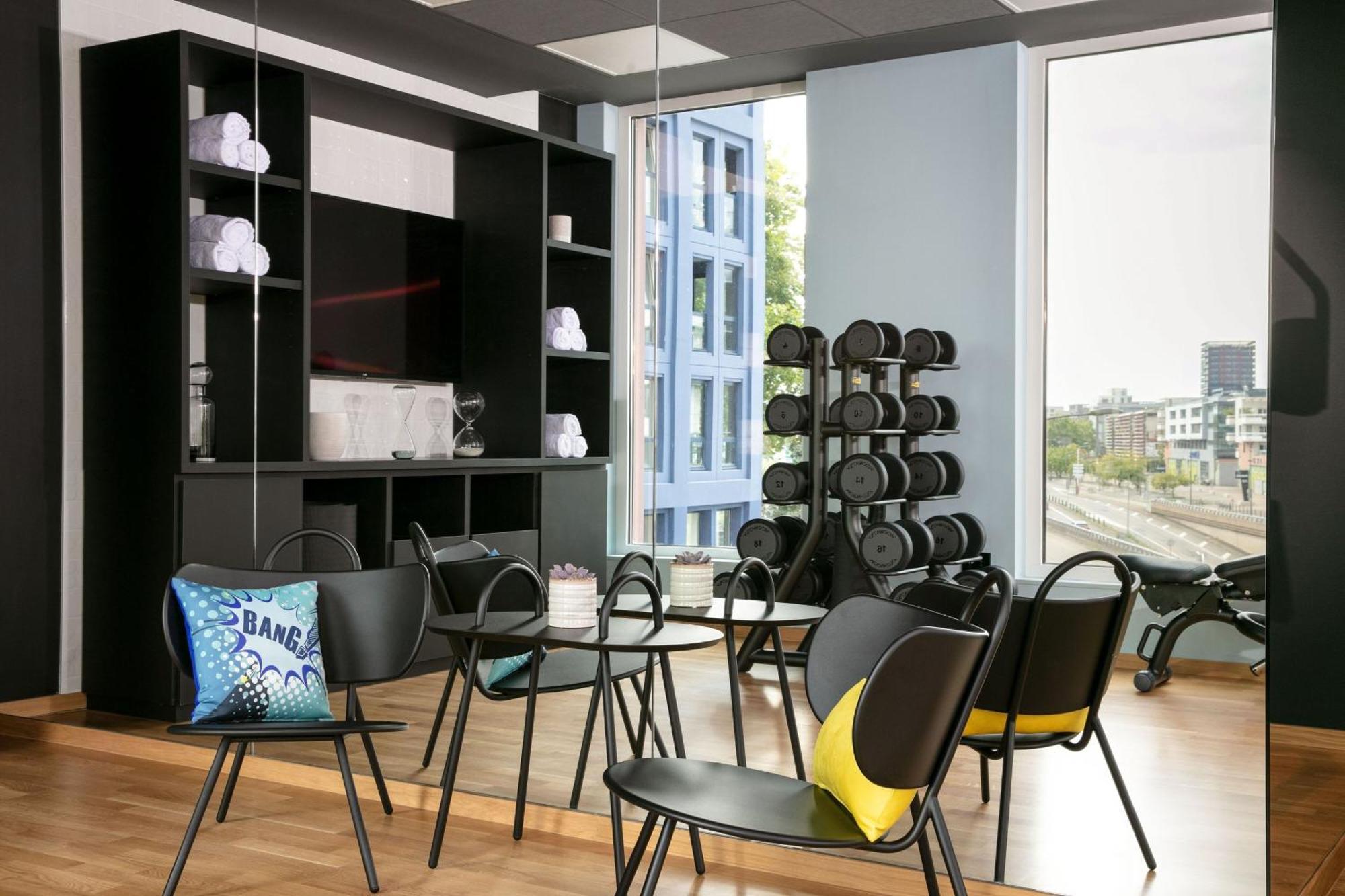 Aloft Strasbourg Etoile Estrasburgo Exterior foto